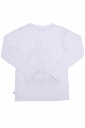 Printed t-shirt, zdjęcie 2 Printed t-shirt od Stella McCartney Kids